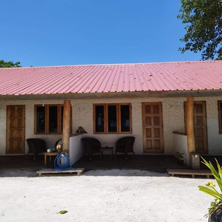 Reethi Villa Vaavu Thinadhoo Thinadhoo  Buitenkant foto