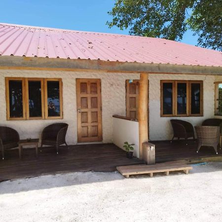 Reethi Villa Vaavu Thinadhoo Thinadhoo  Buitenkant foto